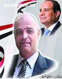 المنظمة المصرية العربية لحقوق الإنسان تشاطر المستشار طاهر العمرى بالأردن لوفاة عمه